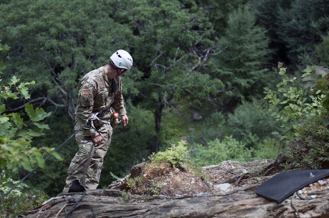 Vigilant Guard 2016