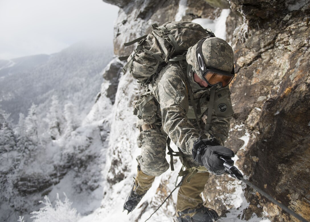 Winter Training