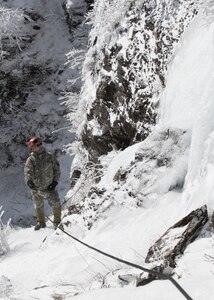 Winter Training