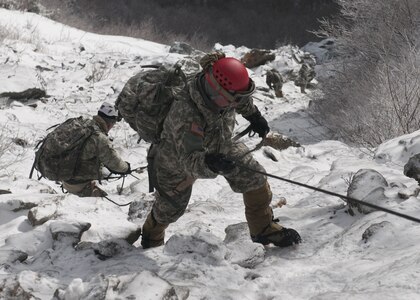 Winter Training