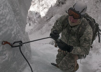 Winter Training