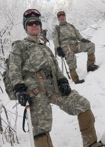 Winter Training