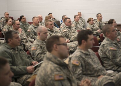 Crossroads Retirement Seminar