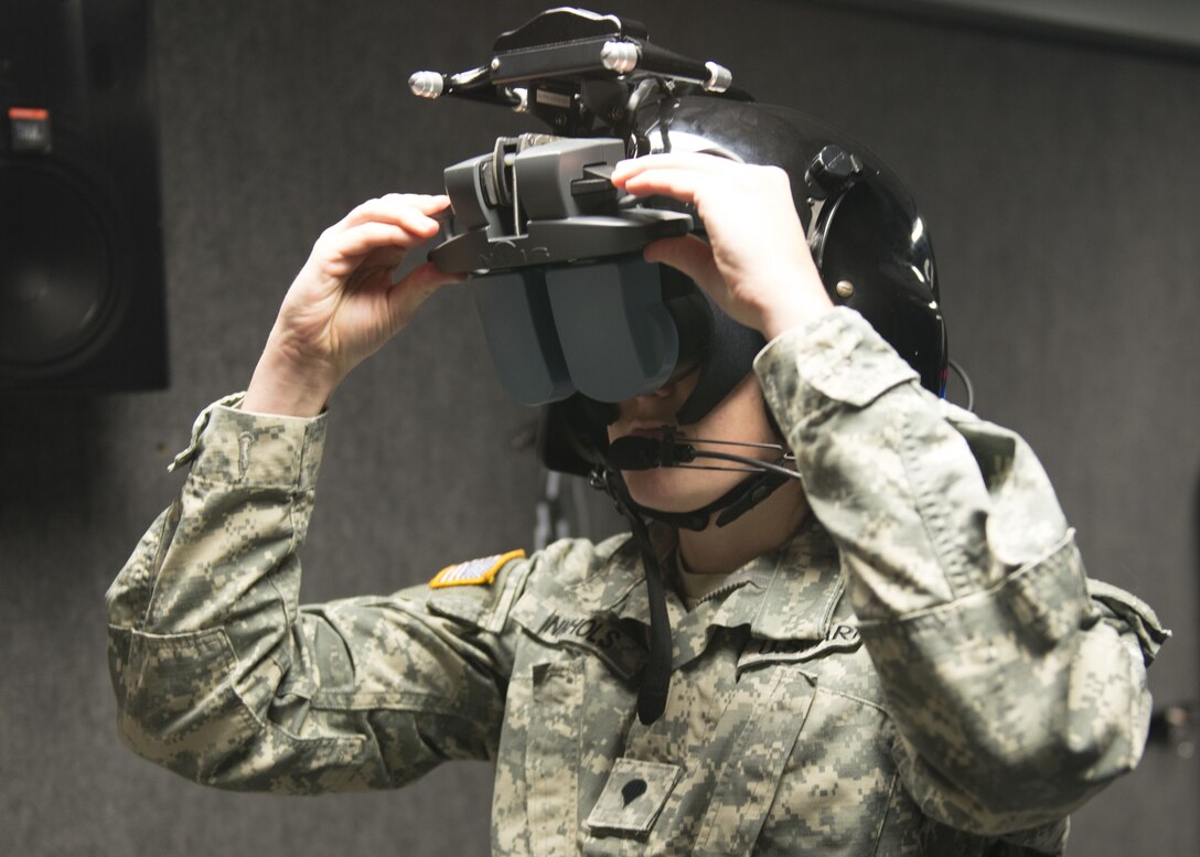 Sling Load Simulator Training