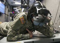 Sling Load Simulator Training