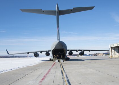 CST Air Travel