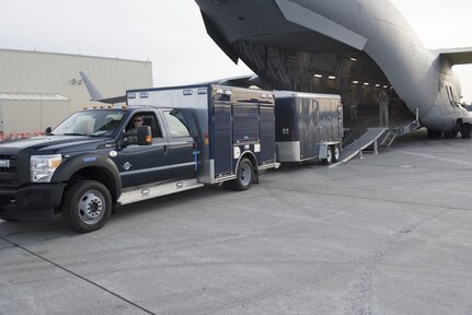 CST Air Travel
