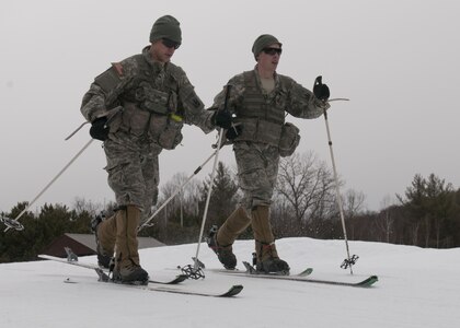 Winter Training