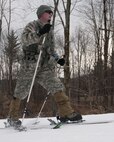 Winter Training