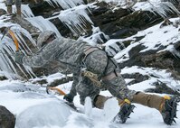 Winter Training