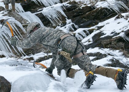 Winter Training