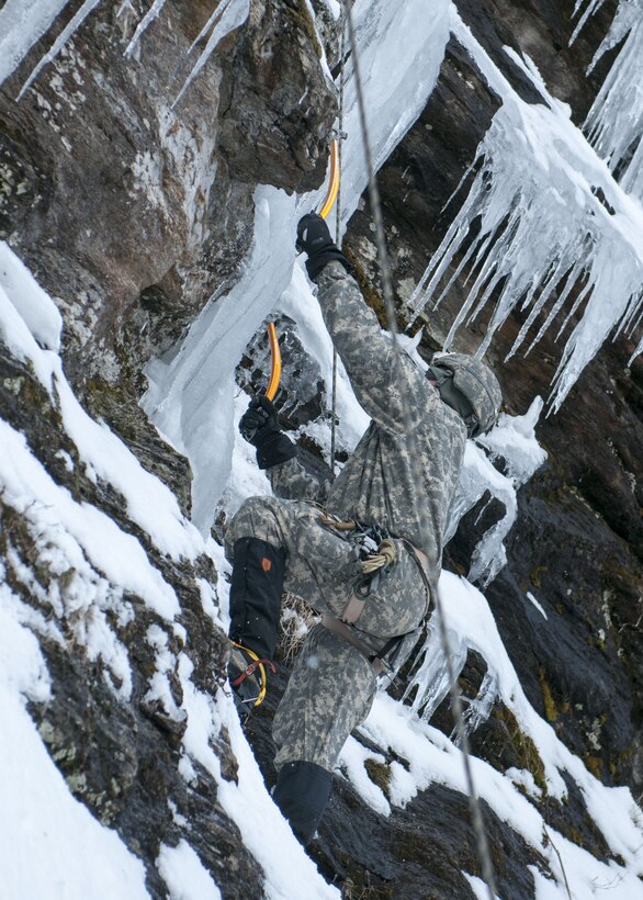Winter Training
