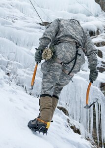 Winter Training