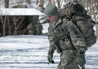 Winter Training