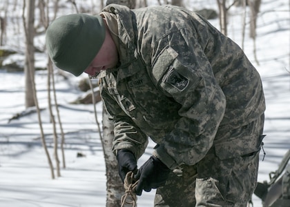 Winter Training