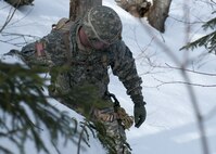 Winter Training