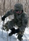 Winter Training