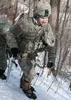 Winter Training