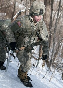 Winter Training