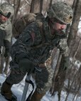 Winter Training