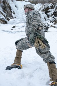 Winter Training