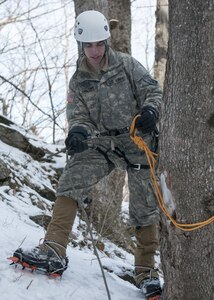 Winter Training