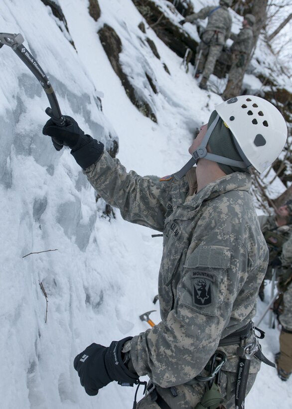 Winter Training