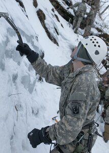 Winter Training