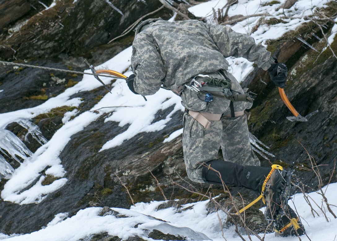 Winter Training