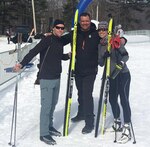 NY Soldiers will compete in biathlon next week