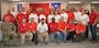 The U.S. Army Corps of Engineers Philadelphia District played an important role in Hurricane Maria recovery efforts in Puerto Rico as the District set up an area office in the capital city of San Juan. In 2017, more than 60 team members from the U.S. Army Corps of Engineers Philadelphia District deployed to support recovery efforts associated with three major hurricanes, the California wildfires, and Louisiana flooding.