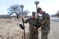 Troop Projects, a Win-Win for Army Reserve Soldiers and Installations