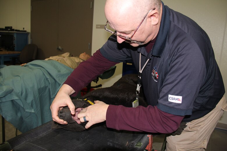 Fort McCoy's RTS-Medical covers all aspects of CSH ...