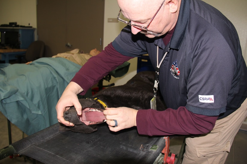 Fort McCoy's RTS-Medical covers all aspects of CSH training