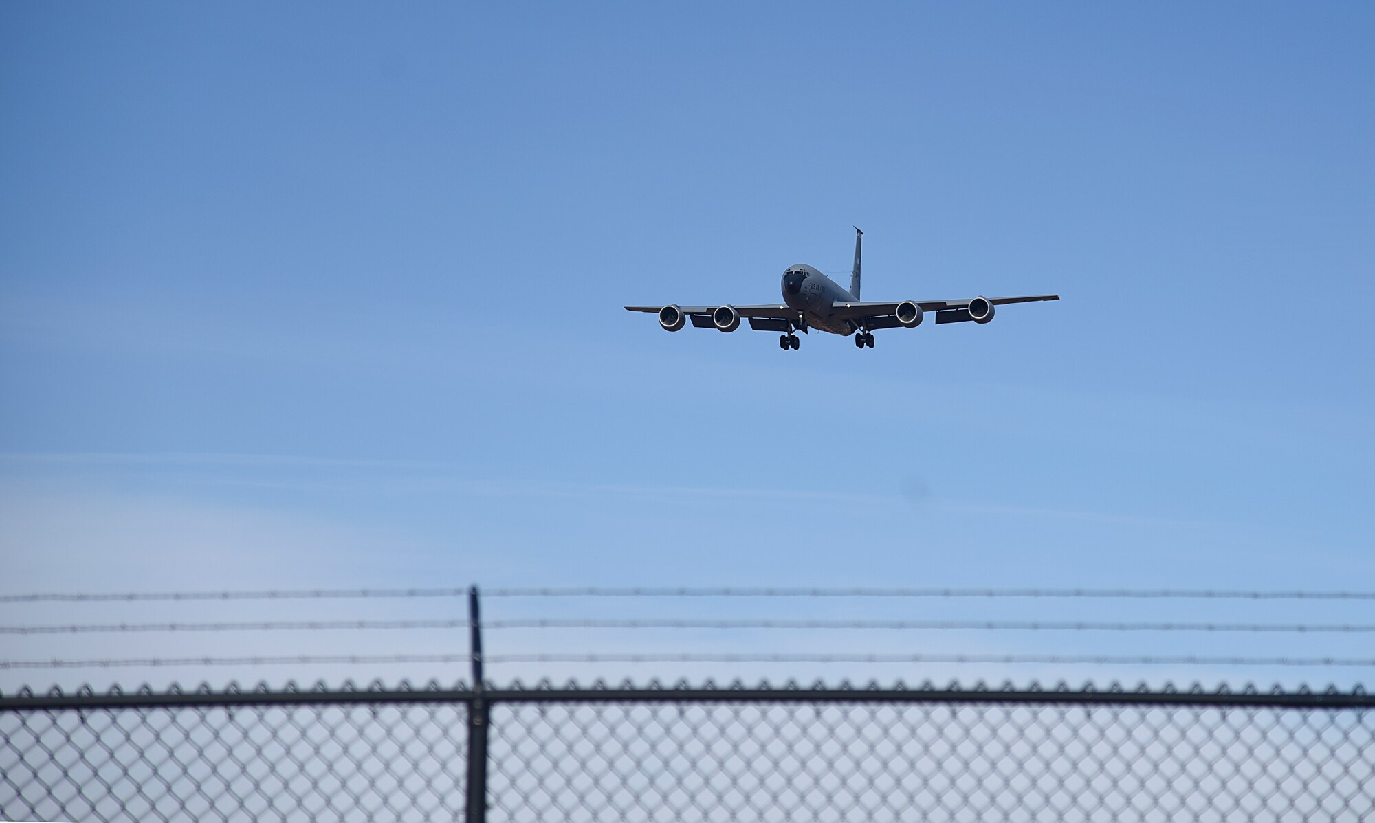 A plane