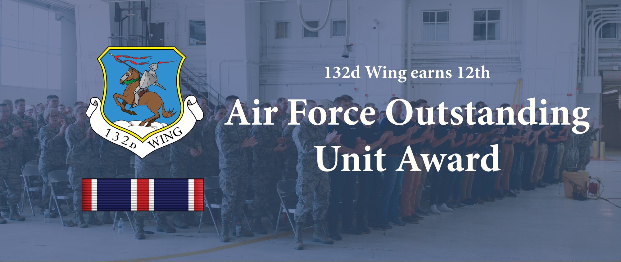 132d Wing