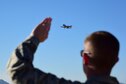 A-10 returns as a single-ship demonstration