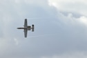 A-10 returns as a single-ship demonstration