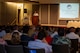 PACAF Deputy Commander addresses importance of partnership during annual civic leader meeting
