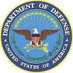 Department of Defense logo