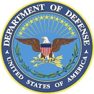 Department of Defense logo