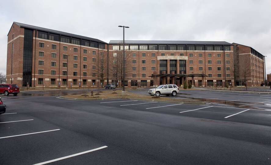 Scott Inn officially opens