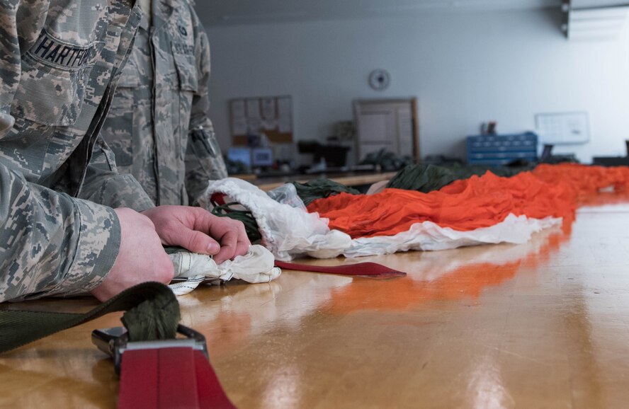 Last to let you down