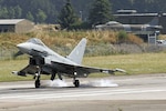 Germany’s Eurofighter Typhoon