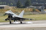 Germany’s Eurofighter Typhoon