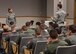 Tyndall AFB