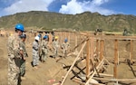 Marine Corps range in Hawaii ‘transformed’ with DLA materials