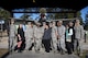Members of Team Moody’s Biomedical Science Corps pose for a photo, Jan. 23, 2018, at Moody Air Force Base, Ga. The Biomedical Science Corps became the most diverse corps in the Air Force Medical Services when the Chief of Staff of the Air Force signed a special order on Jan. 28, 1965. (U.S. Air Force photo by Senior Airman Daniel Snider)
