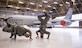 Break dancing