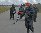 Miami CBRN